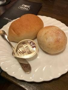 ステーキハウス TEXAS