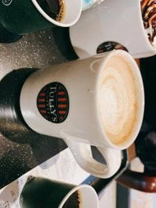 タリーズコーヒー 函館駅店