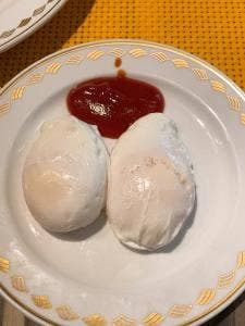 CASUAL DINING FRUITIER