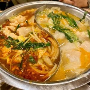 餃子食堂マルケン JR甲子園口駅前店