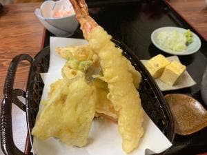 蕎麦のやません