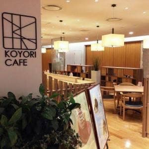 かんみこより 阪急うめだ本店