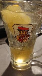 松本ハイボールバー