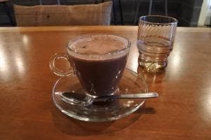 喫茶とパン do.