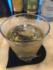 隠れ家 Bar Shalom シャローム