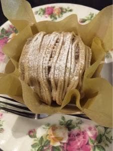 西洋菓子工房 ふじわら