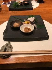 扇規