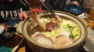 だんまや水産 仙台駅前店