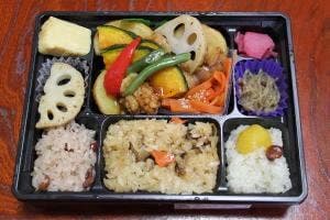 おこわ米八 ecute大宮店