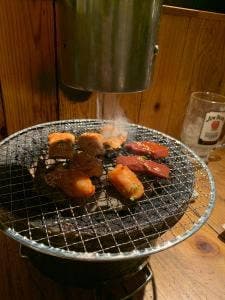 にく屋 肉いち