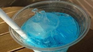 かいじゅうカフェ 京都水族館