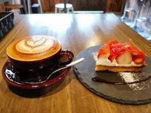 酒と肴と旨いメシ 新町居酒屋ラテ丸