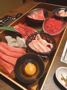 焼肉トラジ 名駅3丁目店