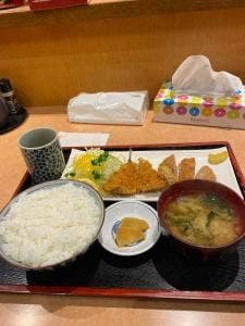 味食道 引田屋