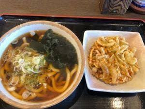 山田うどん 赤井店