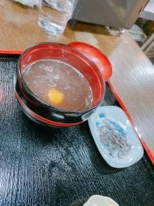 民芸茶処深津屋