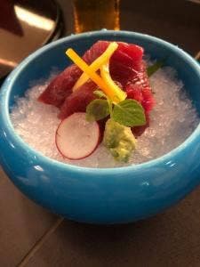 カウンター割烹 みおつくし