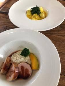 フランス食堂 bistro Hicot
