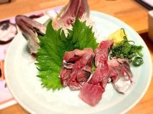 銀蔵 赤羽店