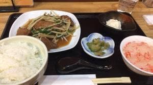 中華ダイニング 欣秋