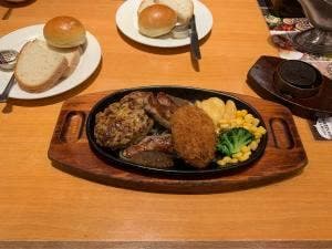 ステーキ宮 上豊岡店