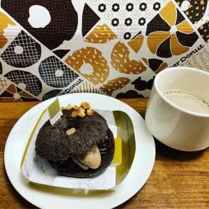 ミスタードーナツ mozoワンダーシティショップ