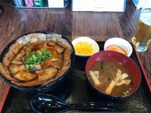 三〇食堂