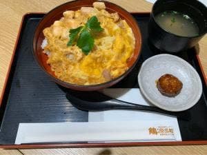 鶏三和 ららぽーと名古屋みなとアクルス店