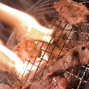 昭和大衆ホルモン 宗右衛門町店