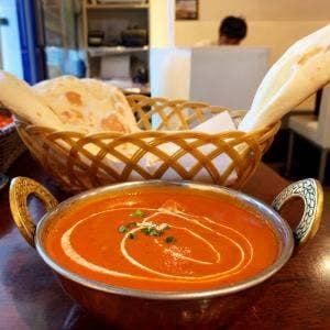 エスニックアジアンダイニング EBISU