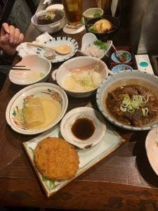 金山おでん でーもん