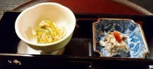 日本料理 平川