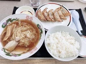 みよしの 環状光星店