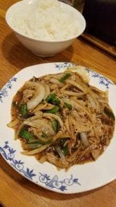 バーミヤン 溝の口店