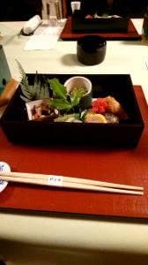 日本料理 竹平楼