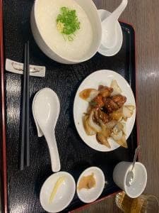 孫さんの小籠包