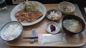 2階食廊otoha