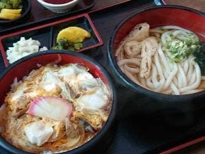村木屋