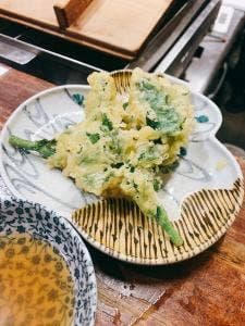 立ち呑み専科 力雅