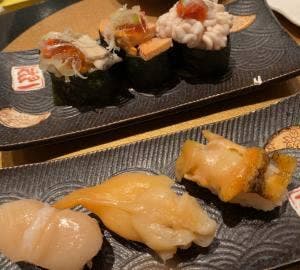 海鮮処 寿し常 アトレ上野店