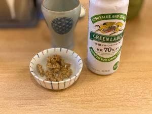 かねとき築町食堂