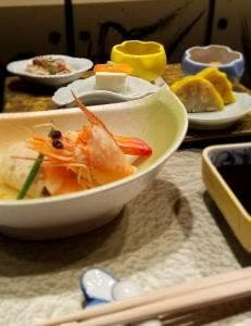 旅亭 松屋本館 Suizenji