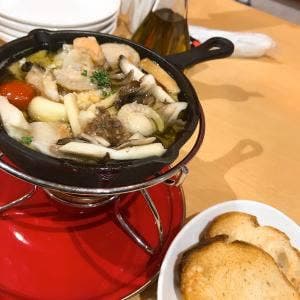 魚沼スイーツガーデン ナトゥーラ