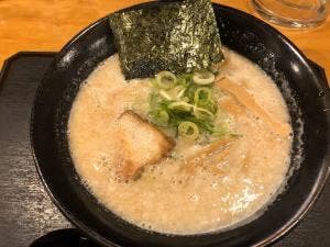 麺匠 和蔵 東久留米店