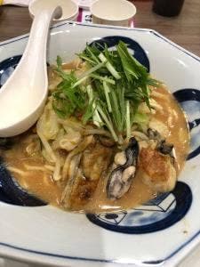 リンガーハット イオンモール八幡東店