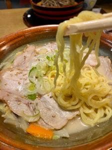 かりん亭 長和本店