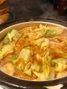 赤から 西葛西北口店