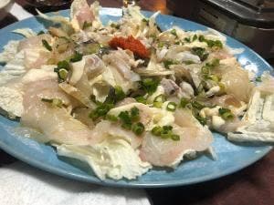 魚山