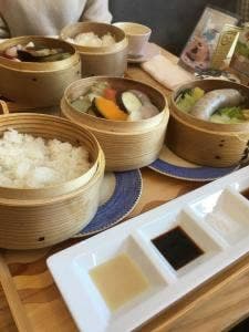 ティーココロ