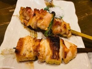とりこころ一宮駅前店